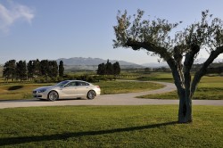 2012 BMW 640i Gran Coup. Image by BMW.