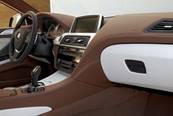 2012 BMW 640i Gran Coup. Image by BMW.