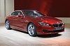 2011 BMW 6 Series. Image by Headlineauto.