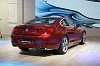 2011 BMW 6 Series. Image by Headlineauto.