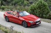 2015 BMW 6 Series Convertible. Image by BMW.