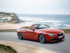 2015 BMW 6 Series Convertible. Image by BMW.