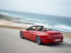 2015 BMW 6 Series Convertible. Image by BMW.