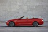 2015 BMW 6 Series Convertible. Image by BMW.