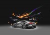 2017 BMW M6 GT3 Art Car. Image by BMW.