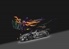 2017 BMW M6 GT3 Art Car. Image by BMW.