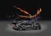 2017 BMW M6 GT3 Art Car. Image by BMW.