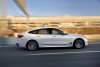 2018 BMW 620d Gran Turismo. Image by BMW.