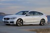 2018 BMW 620d Gran Turismo. Image by BMW.