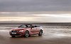 2011 BMW 6 Series Convertible. Image by Max Earey.