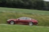 First Drive: BMW 640i. Image by BMW.