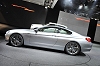 2010 BMW 6 Series Coup Concept. Image by Max Earey.