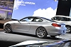 2010 BMW 6 Series Coup Concept. Image by Max Earey.