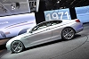 2010 BMW 6 Series Coup Concept. Image by Max Earey.