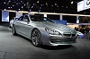 2010 BMW 6 Series Coup Concept. Image by Max Earey.