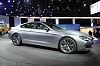 2010 BMW 6 Series Coup Concept. Image by Max Earey.