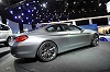 2010 BMW 6 Series Coup Concept. Image by Max Earey.