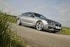 2012 BMW 6 Series Gran Coup M Sport. Image by BMW.