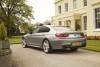 2012 BMW 6 Series Gran Coup M Sport. Image by BMW.