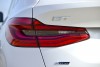 2017 BMW 640i GT drive. Image by BMW.