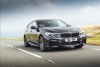 2017 BMW 630d GT drive. Image by BMW.