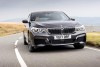 2017 BMW 630d GT drive. Image by BMW.