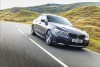 2017 BMW 630d GT drive. Image by BMW.