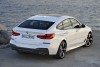 2018 BMW 6 Series Gran Turismo. Image by BMW.