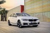 2018 BMW 6 Series Gran Turismo. Image by BMW.