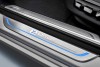 2016 BMW 740e iPerformance. Image by BMW.