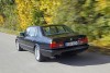 E32 BMW 750i. Image by BMW.