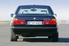 E32 BMW 750i. Image by BMW.