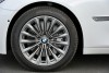 2012 BMW 7 Series. Image by BMW.