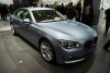 2012 BMW 7 Series. Image by Headlineauto.co.uk.