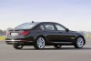 2012 BMW 760Li. Image by BMW.