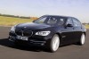 2012 BMW 760Li. Image by BMW.