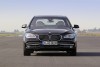 2012 BMW 760Li. Image by BMW.