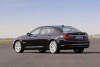 2012 BMW 760Li. Image by BMW.