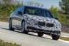 First drive: BMW 7 Series pre-production prototype. Image by BMW.