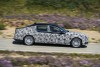 2015 BMW 7 Series pre-production prototype. Image by BMW.