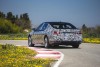 2015 BMW 7 Series pre-production prototype. Image by BMW.