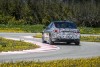 2015 BMW 7 Series pre-production prototype. Image by BMW.