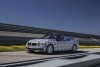 2015 BMW 7 Series pre-production prototype. Image by BMW.