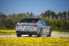 2015 BMW 7 Series pre-production prototype. Image by BMW.