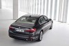 2016 BMW 750Li xDrive. Image by BMW.