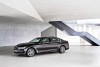 2016 BMW 750Li xDrive. Image by BMW.