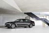 2016 BMW 750Li xDrive. Image by BMW.