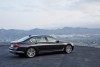 2016 BMW 750Li xDrive. Image by BMW.