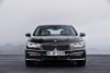 2016 BMW 750Li xDrive. Image by BMW.