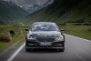 2016 BMW 740Le xDrive iPerformance. Image by BMW.